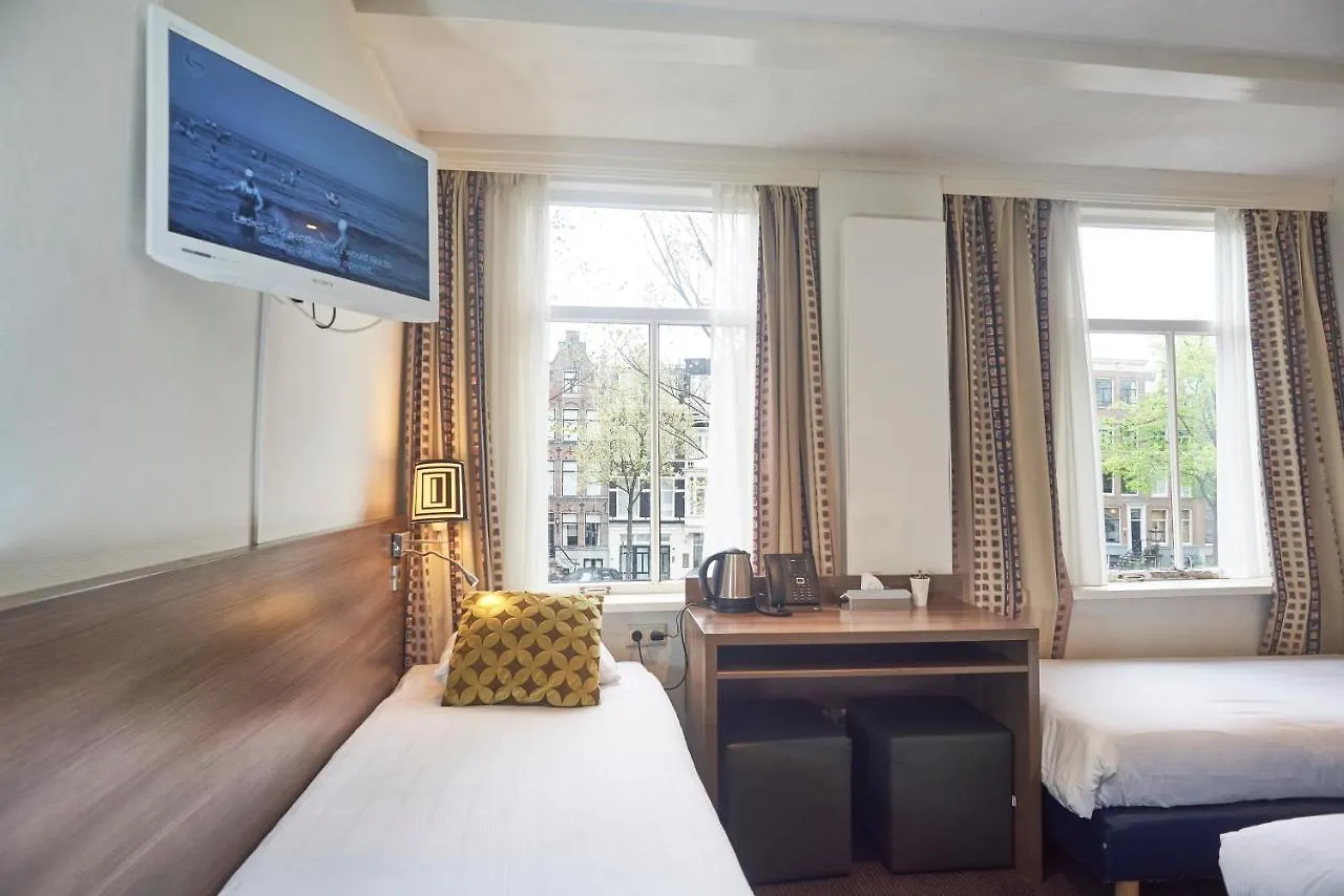 The Townhouse Hotel Amsterdam Netherlands