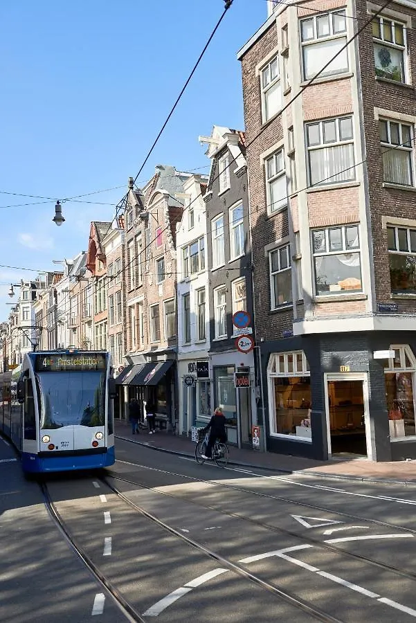 The Townhouse Hotel Amsterdam Netherlands