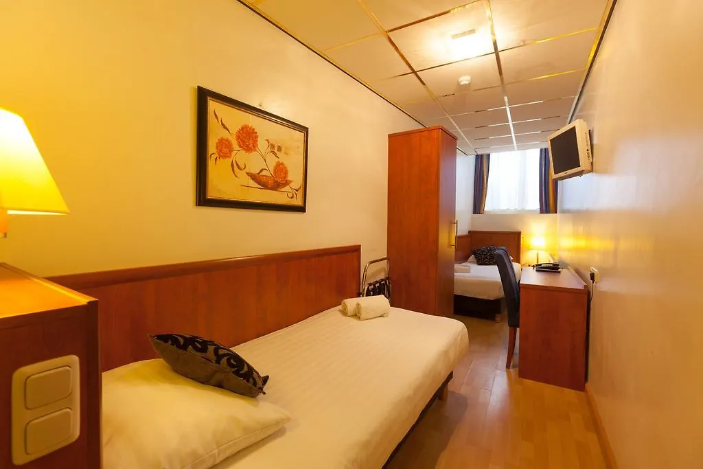 **  The Townhouse Hotel Amsterdam Netherlands