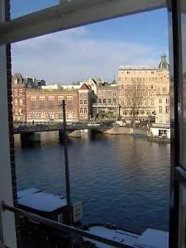 The Townhouse Hotel Amsterdam