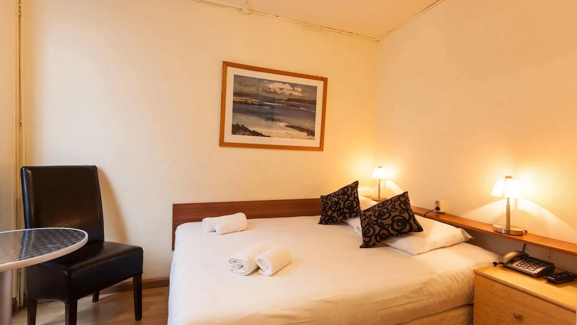 The Townhouse Hotel Amsterdam