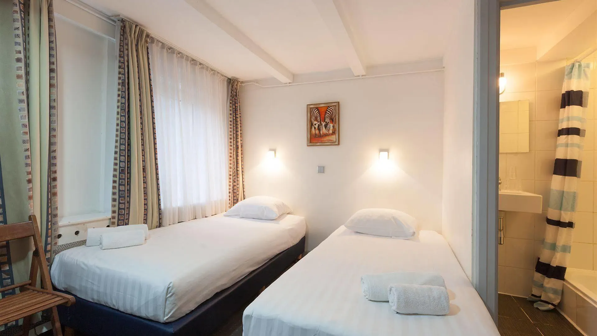 **  The Townhouse Hotel Amsterdam Netherlands