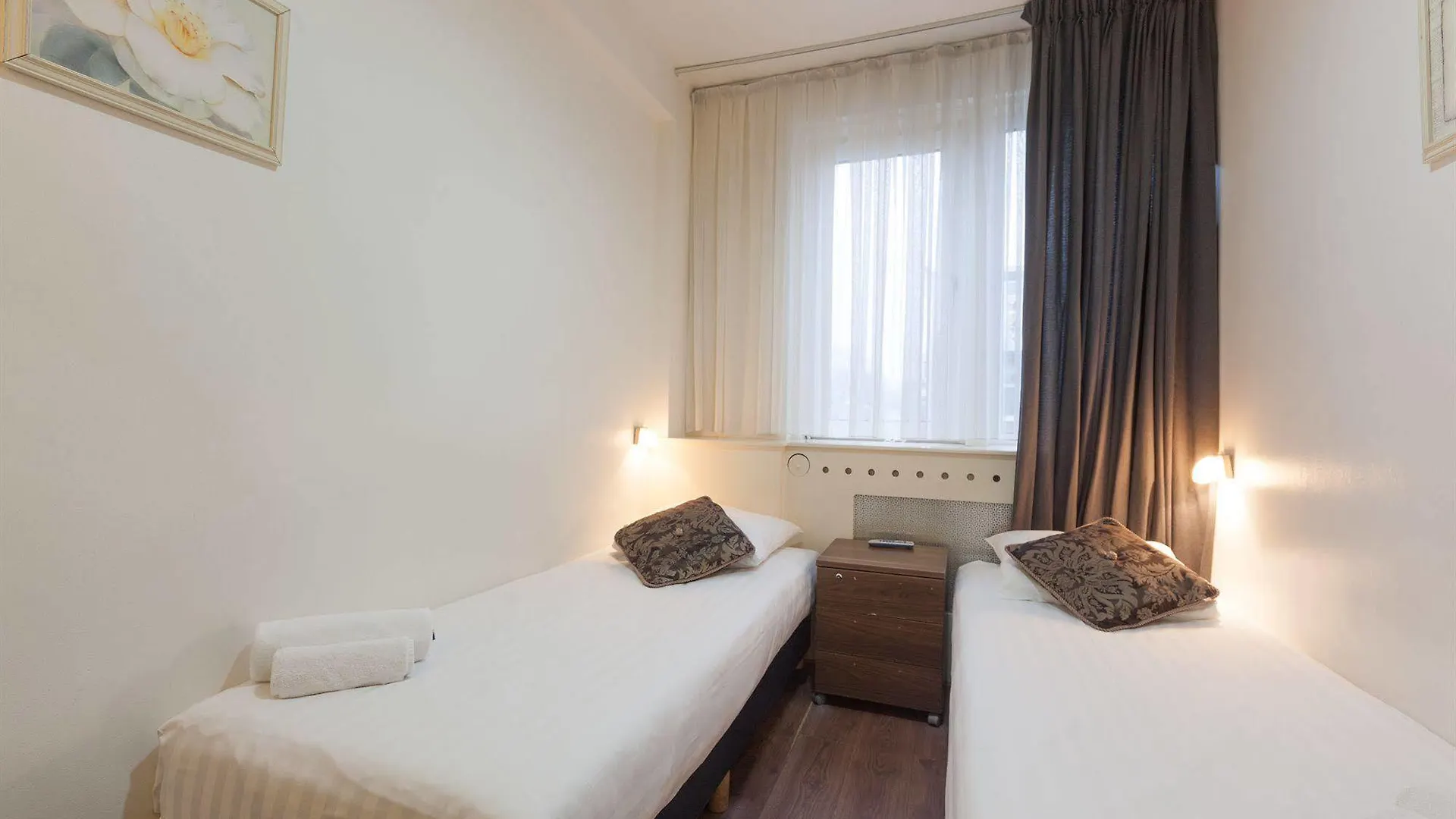 The Townhouse Hotel Amsterdam