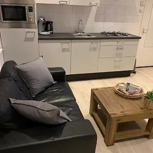 Apartment Blissiebeachhouse