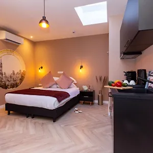 Apartment Ben's Boutique