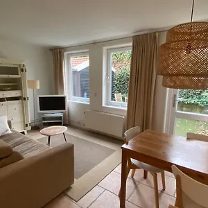 Apartment Ella With Free Privat Parking