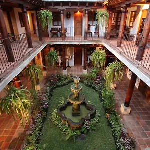 Hotel Candelaria