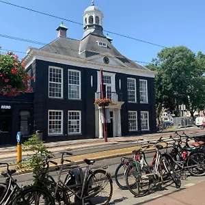 Aparthotel Bob W Oosterpark