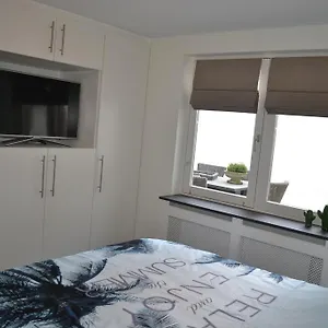 Apartment Residance Anne's