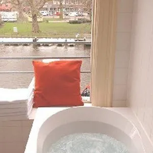 Hem Maas *** Amsterdam