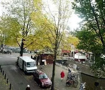 The Townhouse Hotel Amsterdam