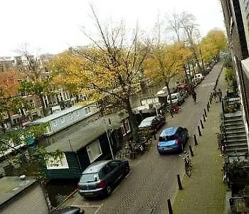 The Townhouse Hotel Amsterdam
