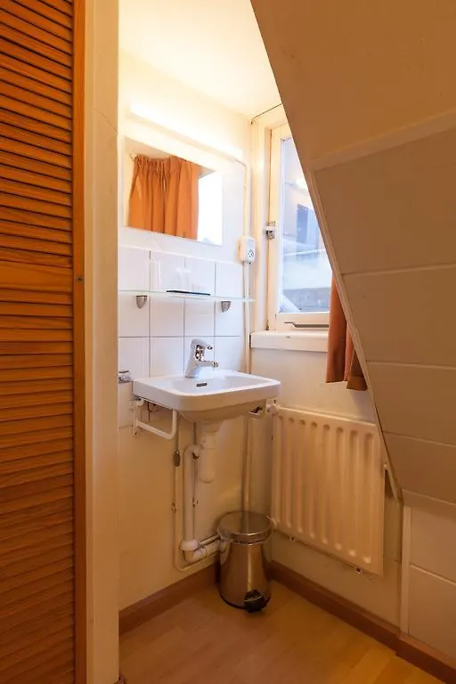 The Townhouse Hotel Amsterdam 2*,  Netherlands