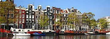 **  The Townhouse Hotel Amsterdam Netherlands