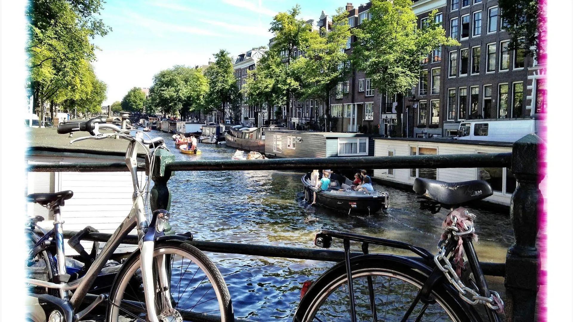 The Townhouse Hotel Amsterdam