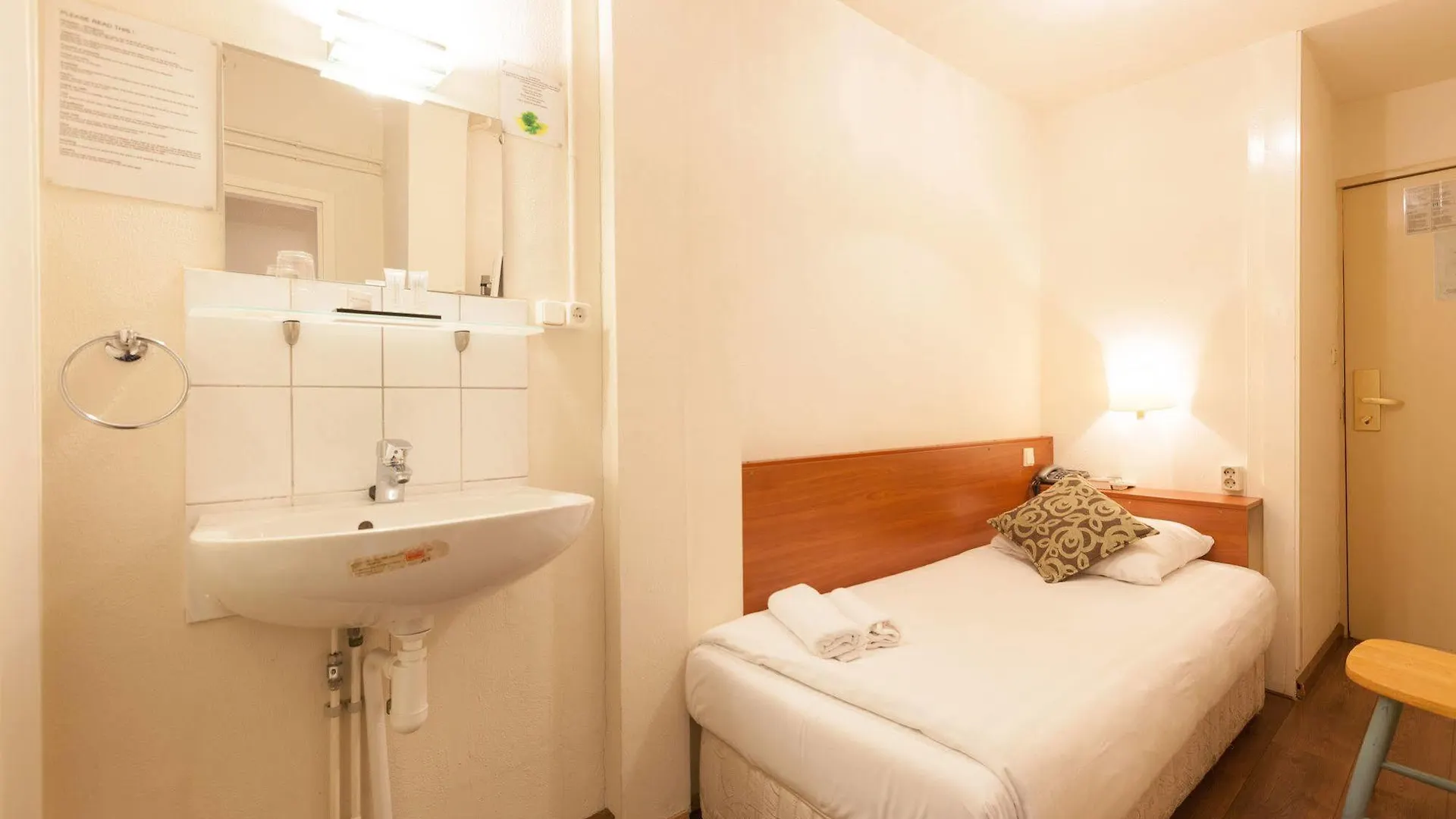 **  The Townhouse Hotel Amsterdam Niederlande
