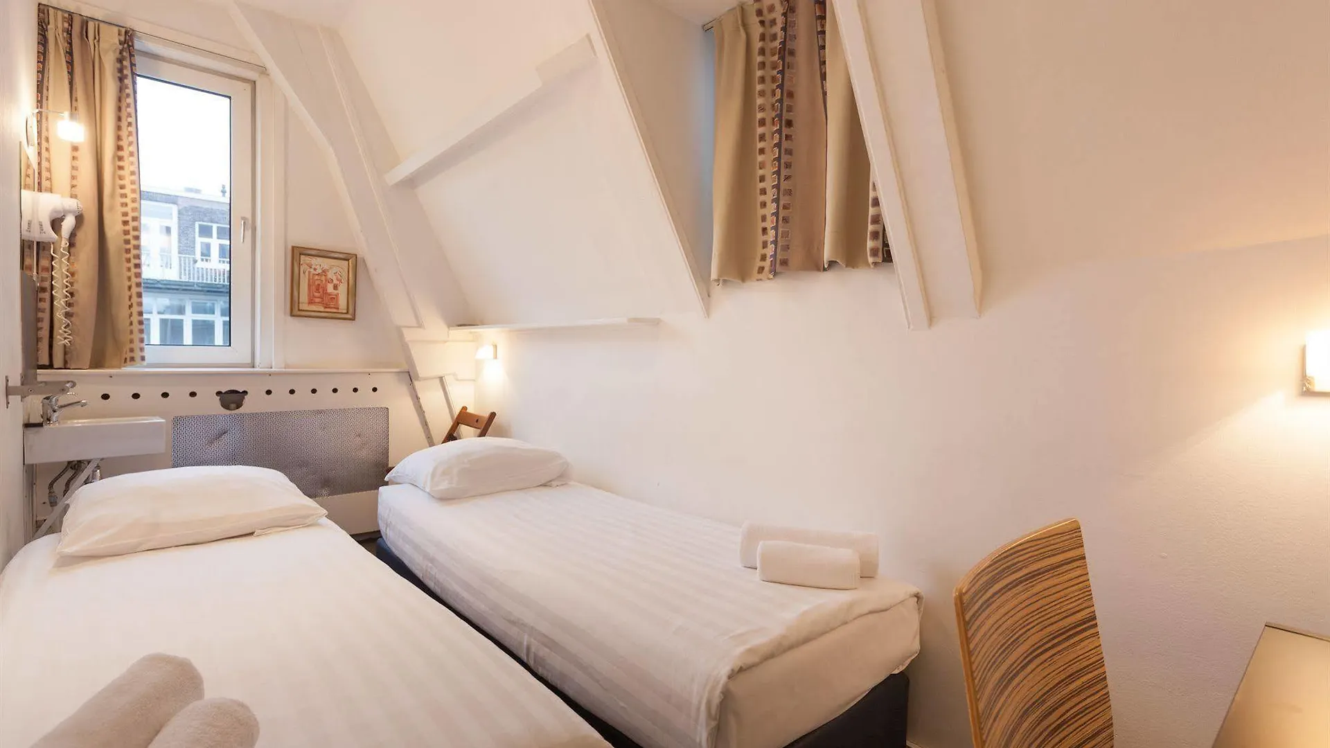 The Townhouse Hotel Amsterdam