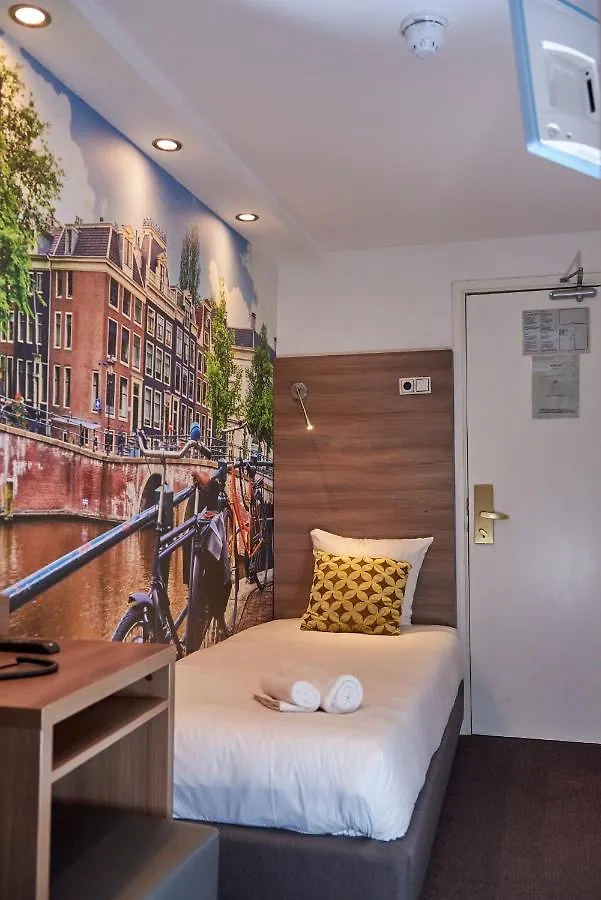 The Townhouse Hotel Amsterdam 2*,  Netherlands