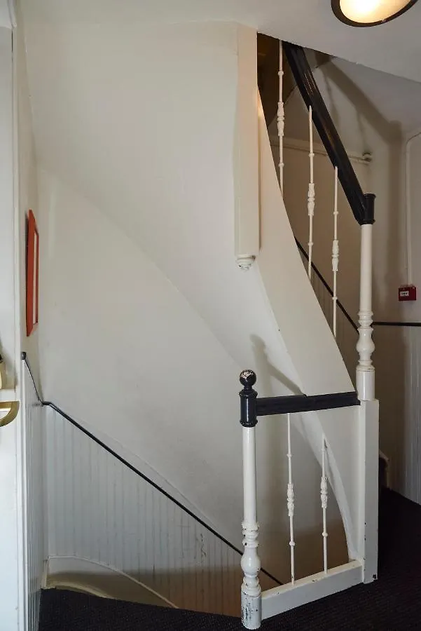 The Townhouse Hotel Amsterdam