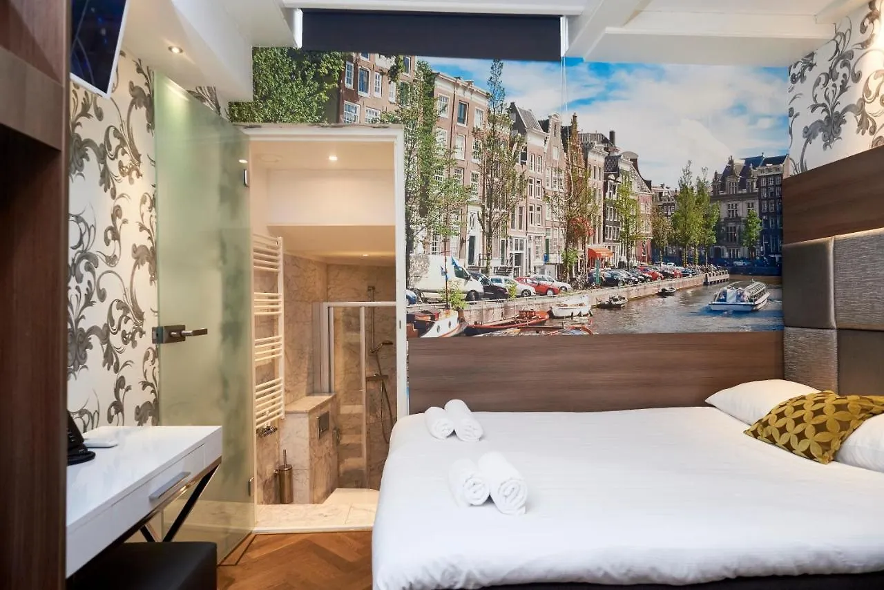 The Townhouse Hotel Amsterdam