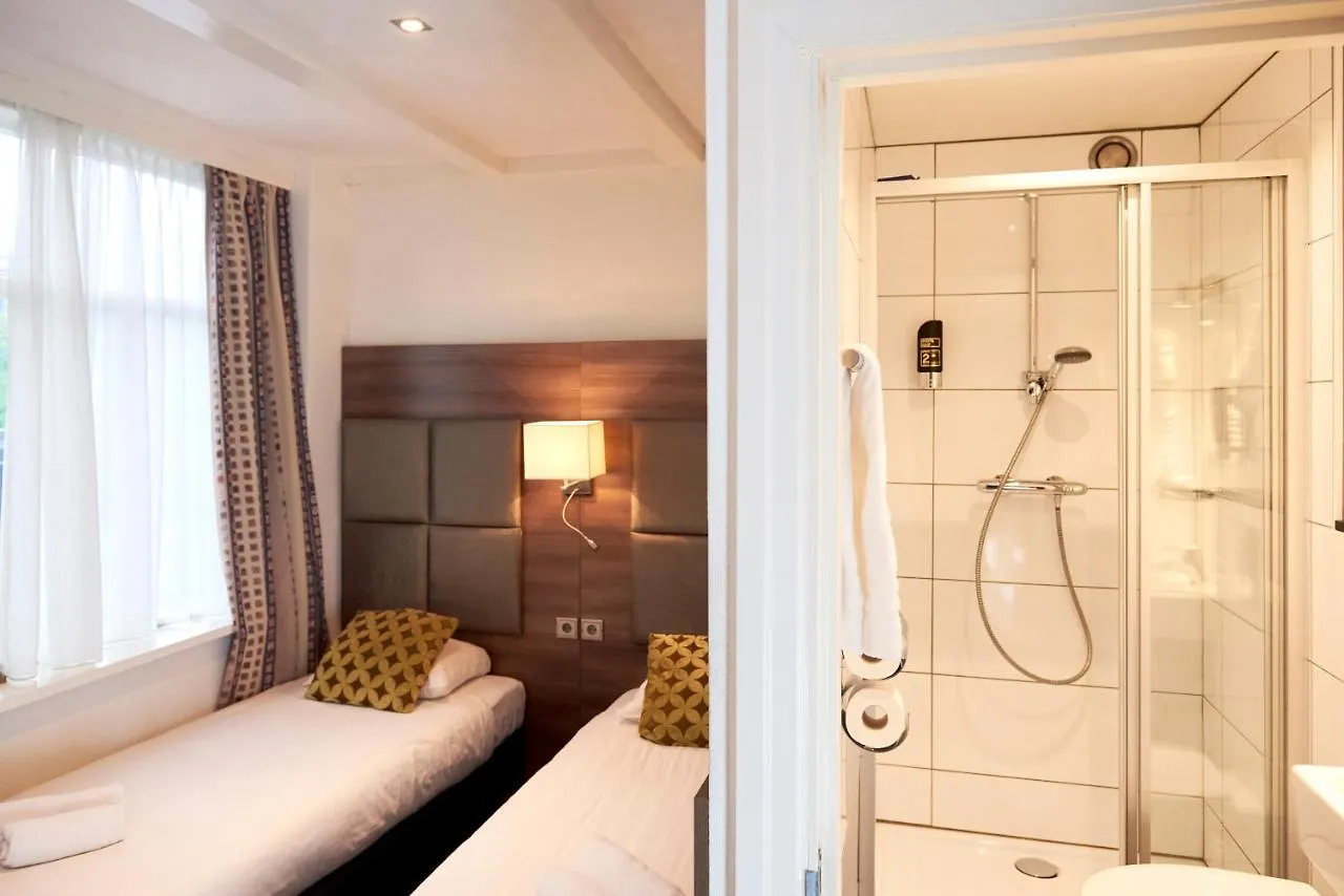 **  The Townhouse Hotel Amsterdam Netherlands