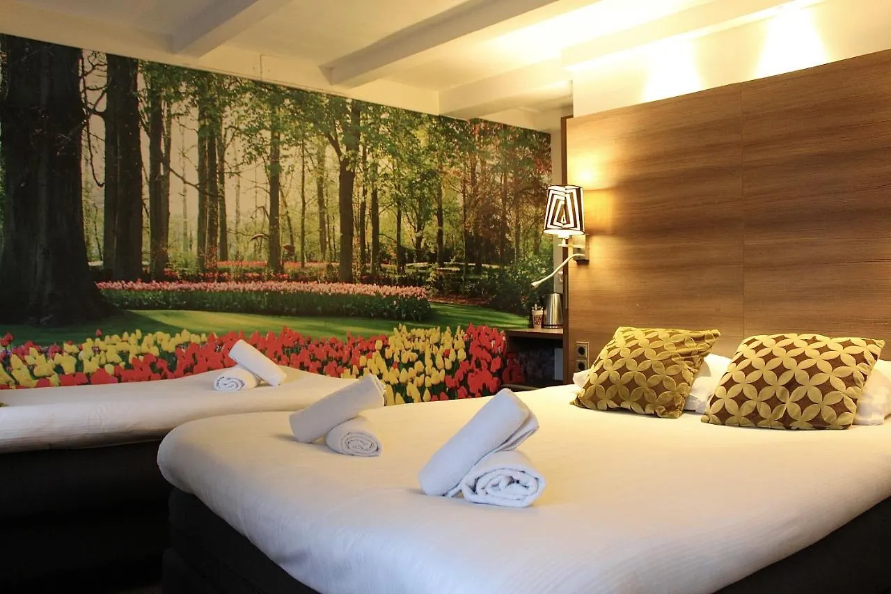 The Townhouse Hotel Amsterdam