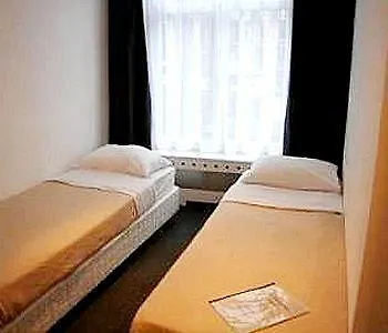 The Townhouse Hotel Amsterdam