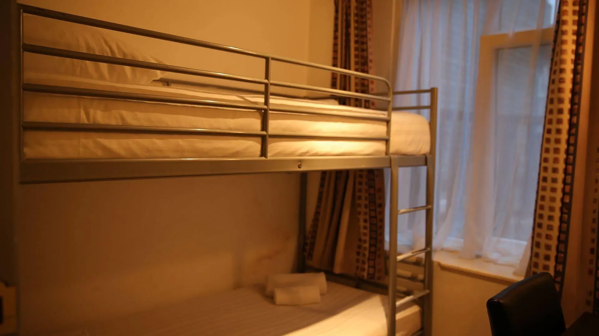 The Townhouse Hotel Amsterdam