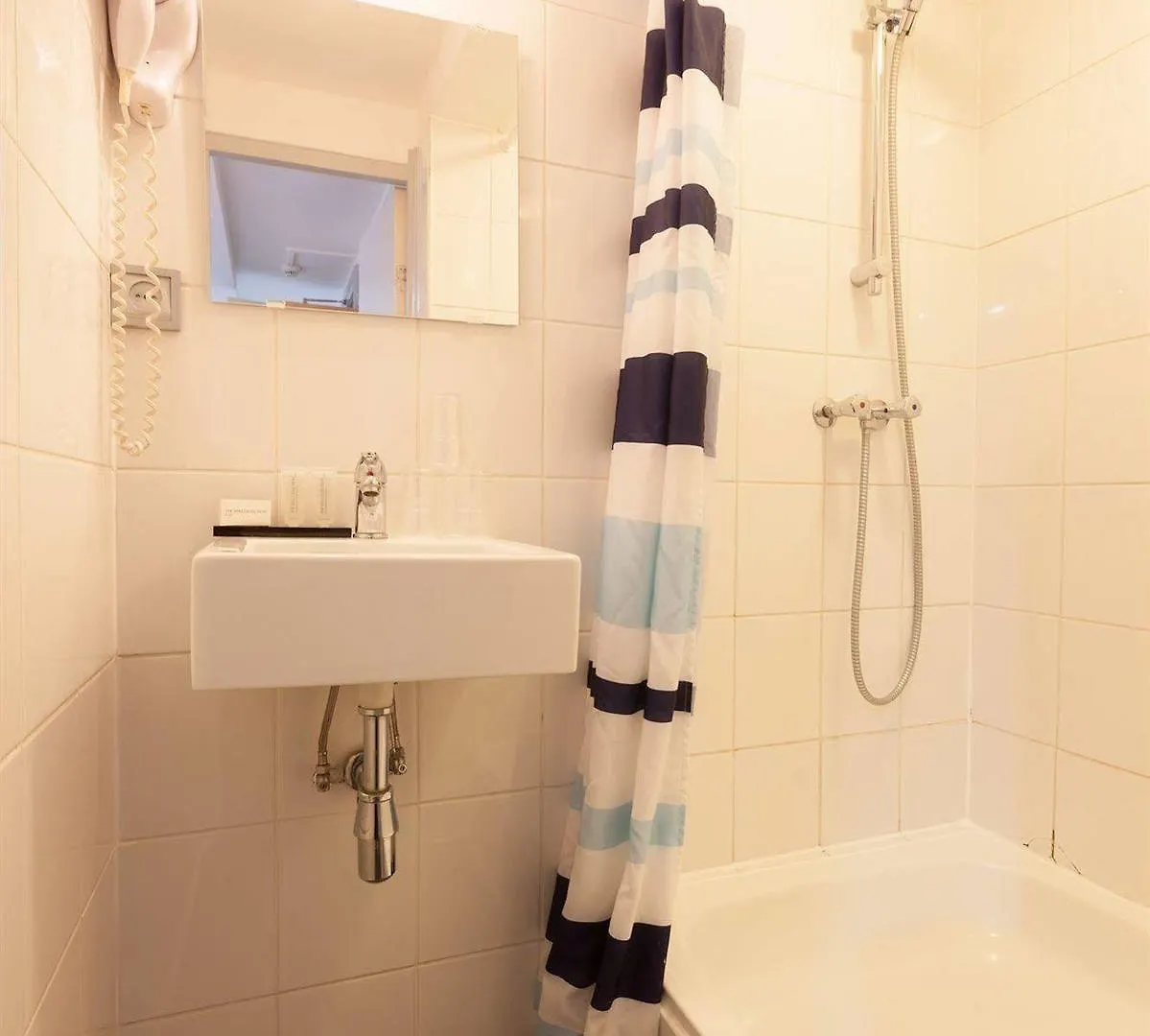The Townhouse Hotel Amsterdam